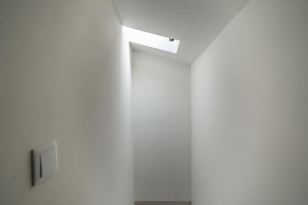 Cozy Ground Floor Studio With Ac And Loft Bedroom Lisboa Екстериор снимка
